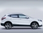 Preview: NISSAN Qashqai  1,5 dCi  81 KW  Chiptuning Leistungskit mit TÜV